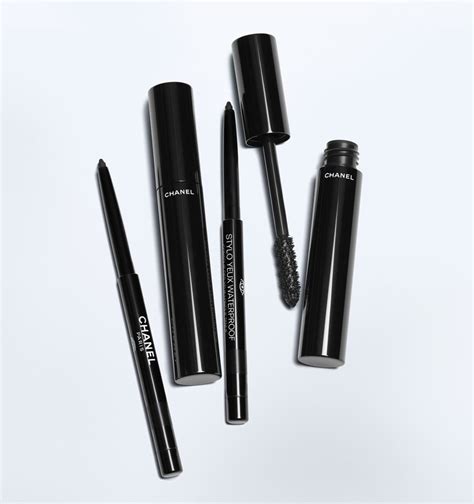 boots chanel volume mascara.